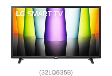 LG FHD TV
