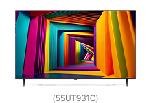 LG UHD TV
