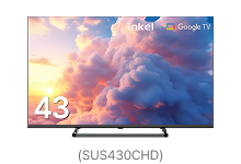 인켈 구글 5.0 스마트TV