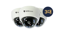 GiGAeyes I-View 3대